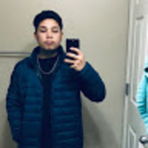 Meet your Posher, Steve